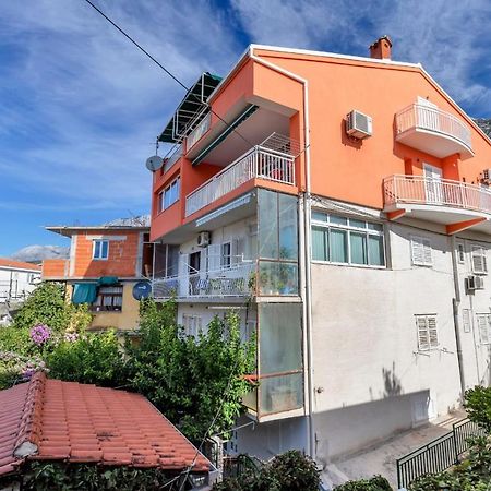 Apartments Bole 马卡尔斯卡 外观 照片