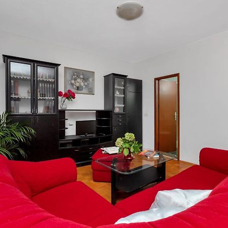 Apartments Bole 马卡尔斯卡 外观 照片