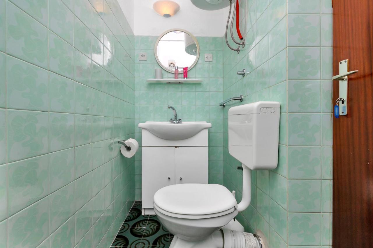 Apartments Bole 马卡尔斯卡 外观 照片