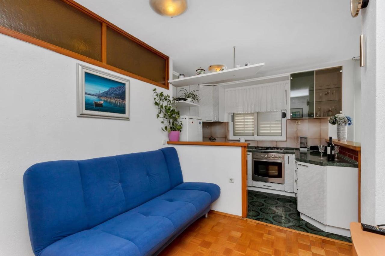 Apartments Bole 马卡尔斯卡 外观 照片